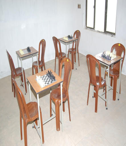 Gandhi Institute of Science and Technology Rayagada Sports photo 3